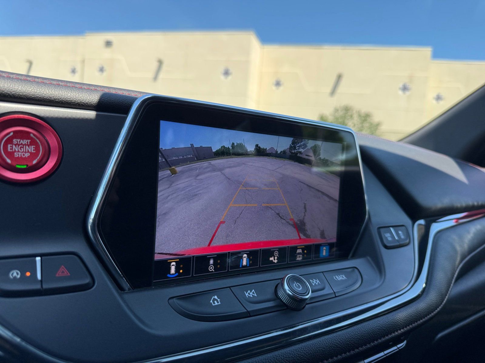 Used 2020 Chevrolet Blazer RS AWD/4WD image 28