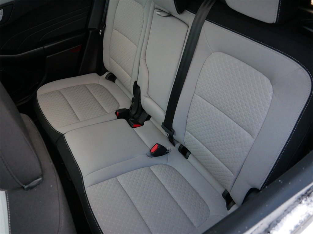 Certified 2023 Ford Escape Active w/ Tech Pack #2 image 12