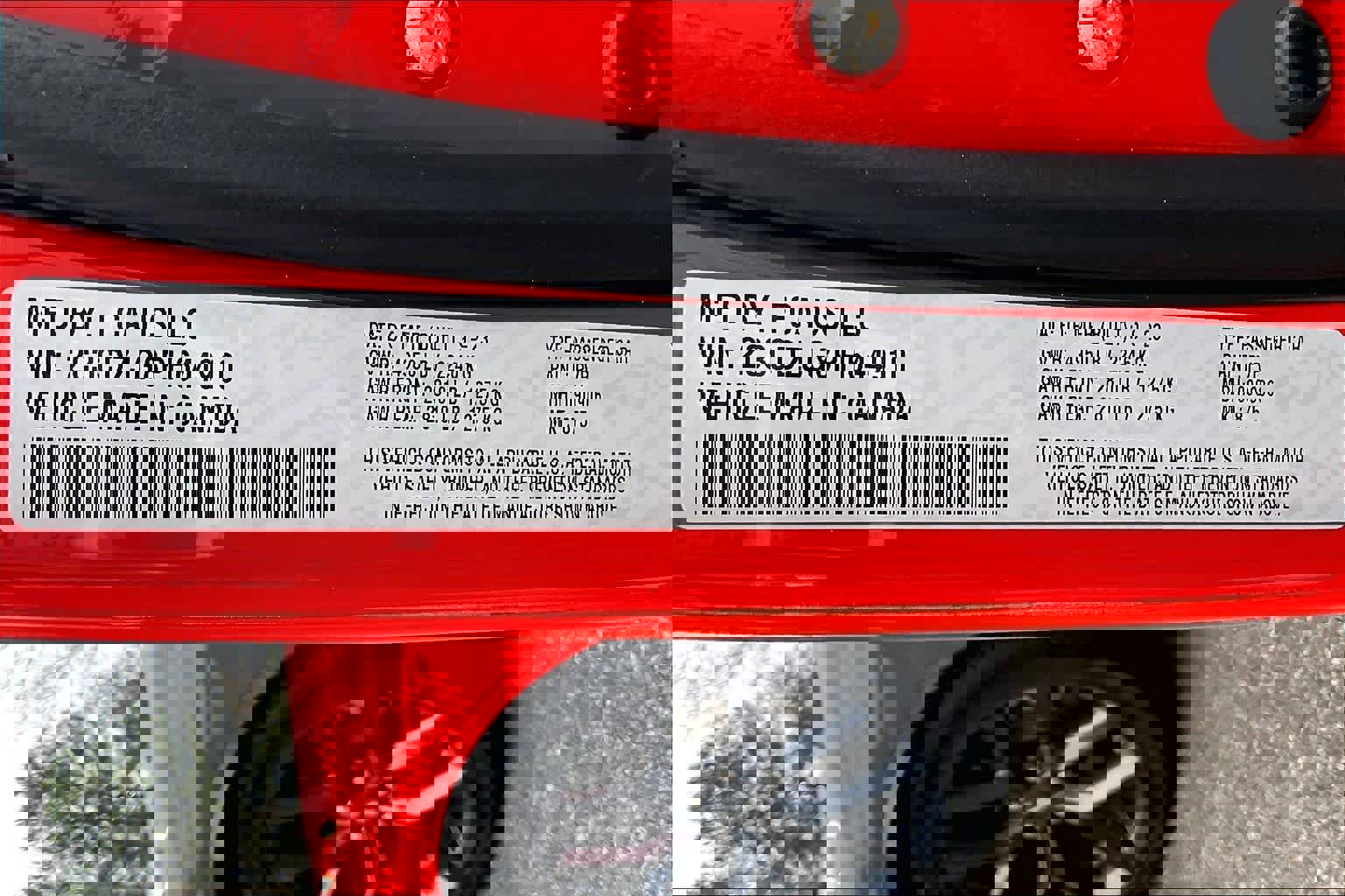 Used 2023 Dodge Challenger GT w/ Plus Package image 28