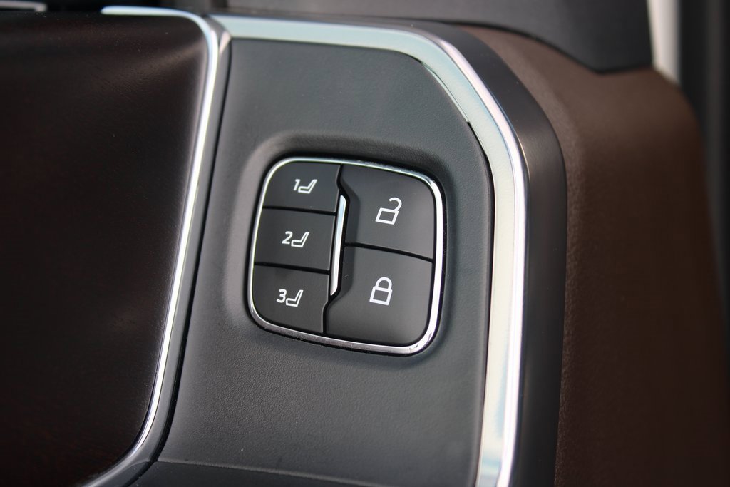 Certified 2024 Ford F250 King Ranch image 22