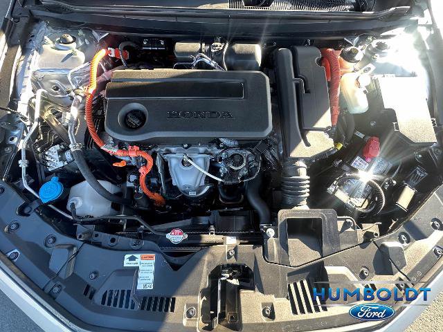 Used 2023 Honda Accord Sport image 10