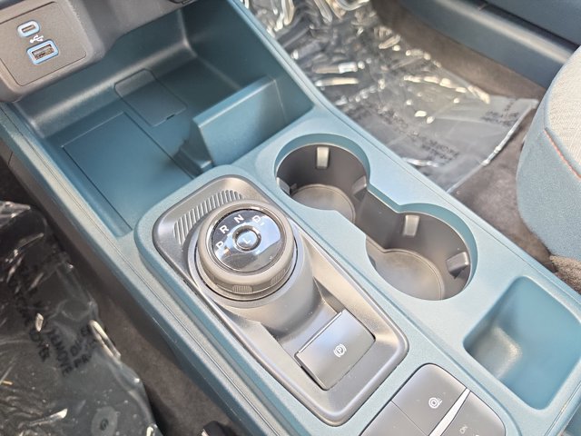 Certified 2024 Ford Maverick XLT FWD image 28
