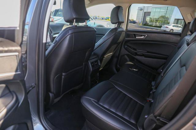 Certified 2024 Ford Edge SEL w/ Convenience Package AWD/4WD image 22