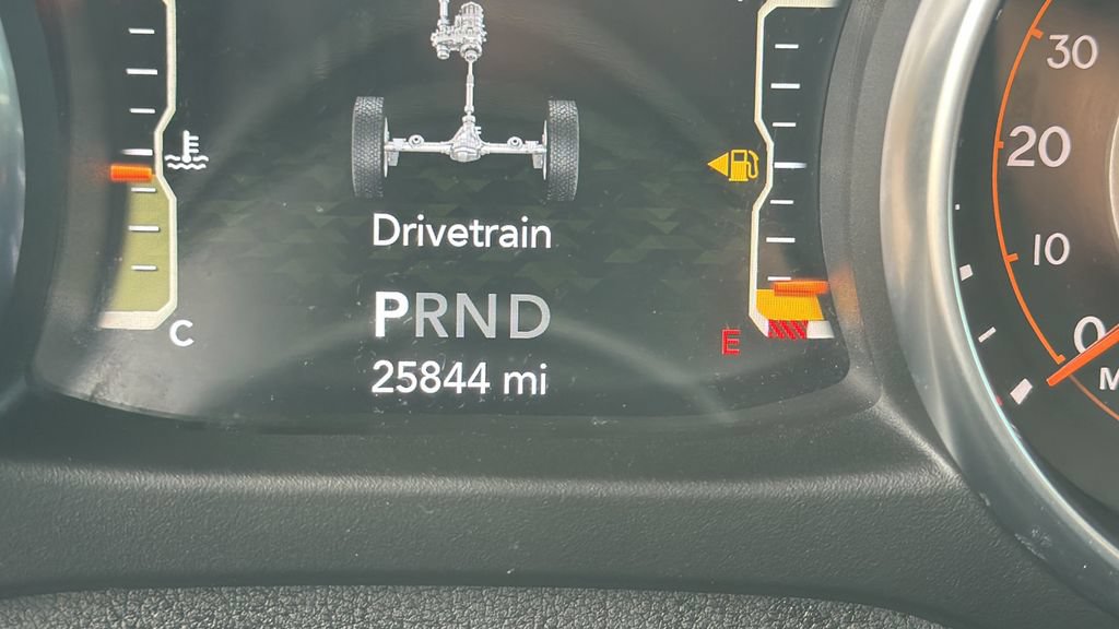 Used 2020 Jeep Wrangler Unlimited Sport AWD/4WD image 19