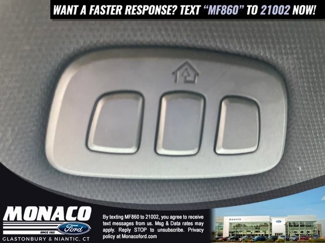 Certified 2023 Ford Explorer ST w/ Equipment Group 401A image 31