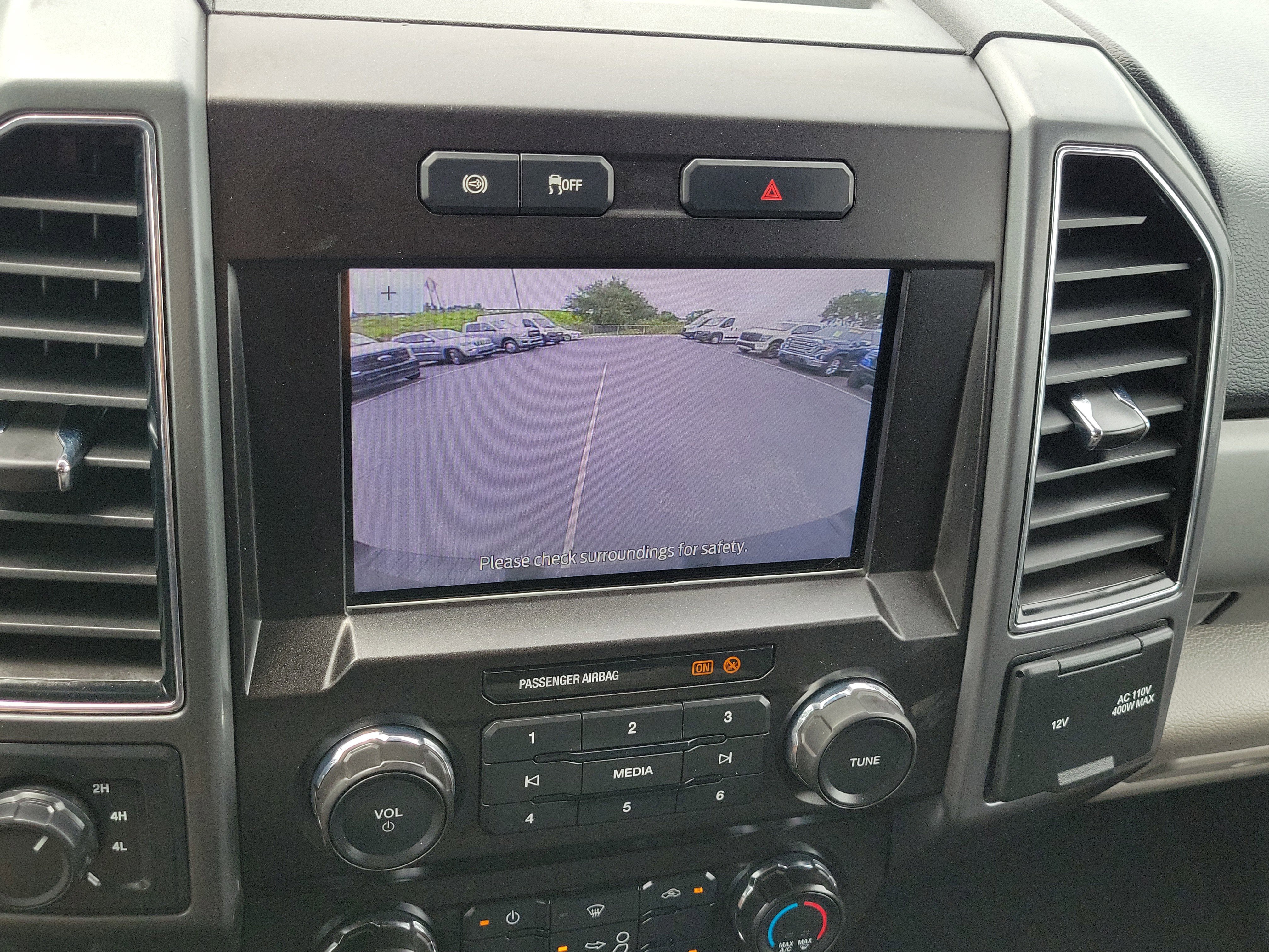 Certified 2022 Ford F250 XLT AWD/4WD image 25