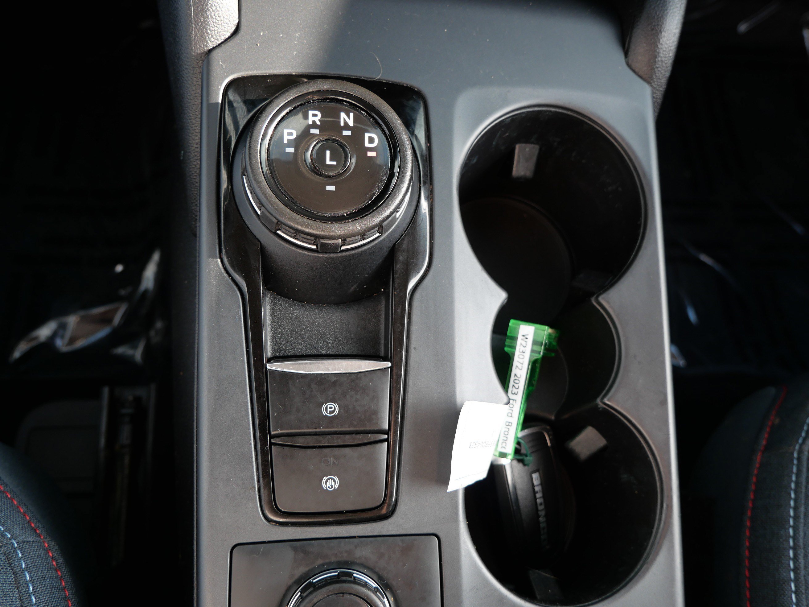 Certified 2023 Ford Bronco Sport Heritage w/ Heritage Convenience Package AWD/4WD image 24