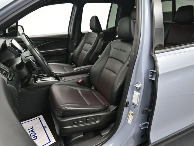 Used 2023 Honda Ridgeline Black Edition image 10