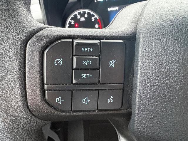 Certified 2025 Ford F250 XLT image 15