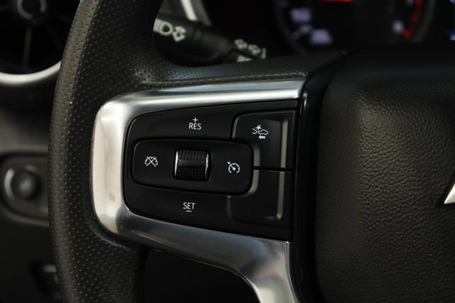 Used 2022 Chevrolet Blazer LT AWD/4WD image 14