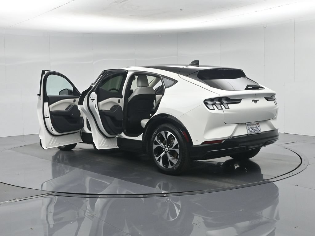 Certified 2023 Ford Mustang Mach-E Premium RWD image 36