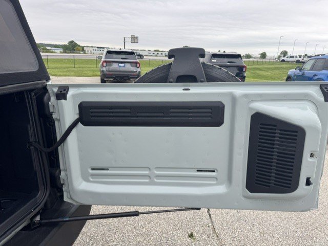 Certified 2023 Ford Bronco Big Bend AWD/4WD image 28
