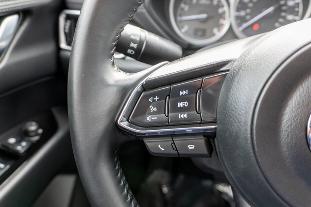 Used 2018 MAZDA CX-5 Touring AWD/4WD image 22