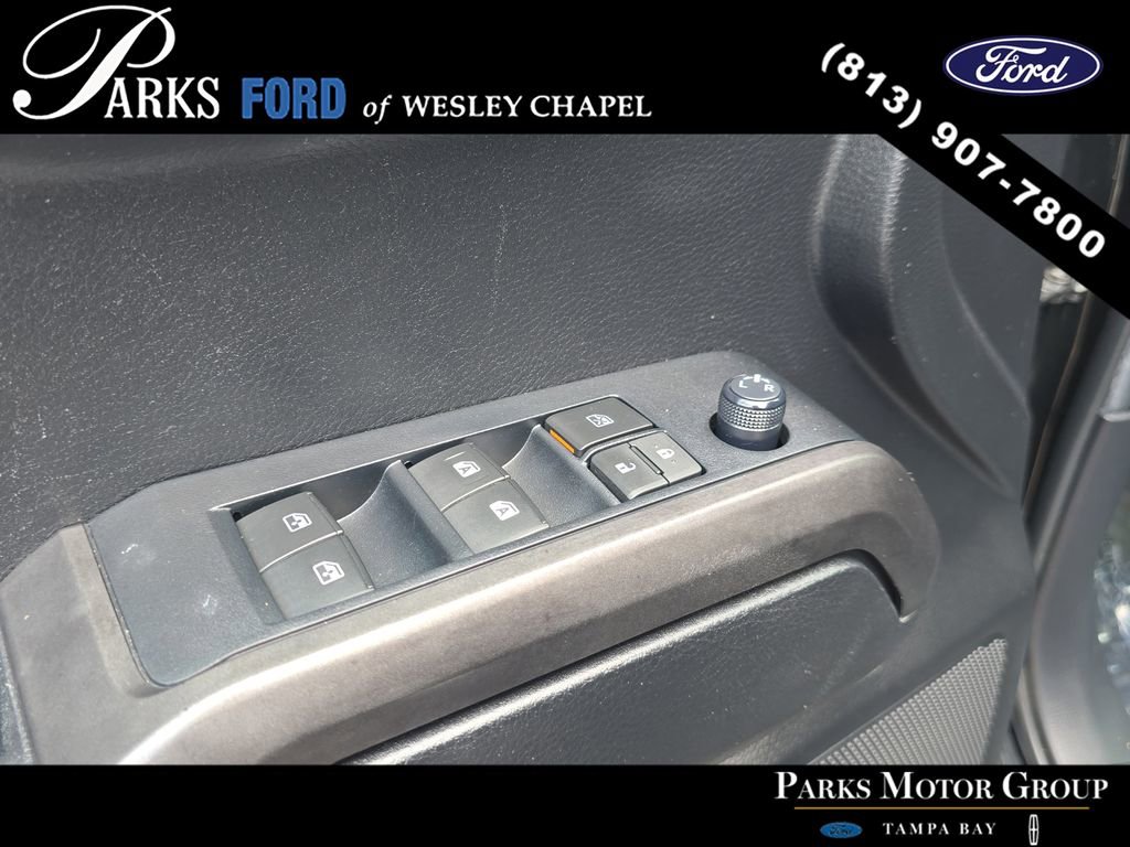 Used 2022 Toyota Tacoma TRD Off-Road image 16