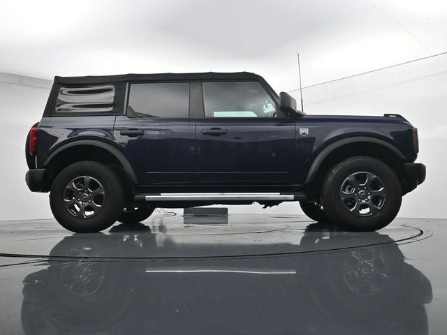 Certified 2021 Ford Bronco Big Bend AWD/4WD image 37