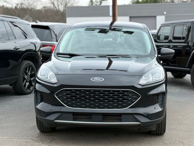 Certified 2022 Ford Escape SE w/ Convenience Package image 13