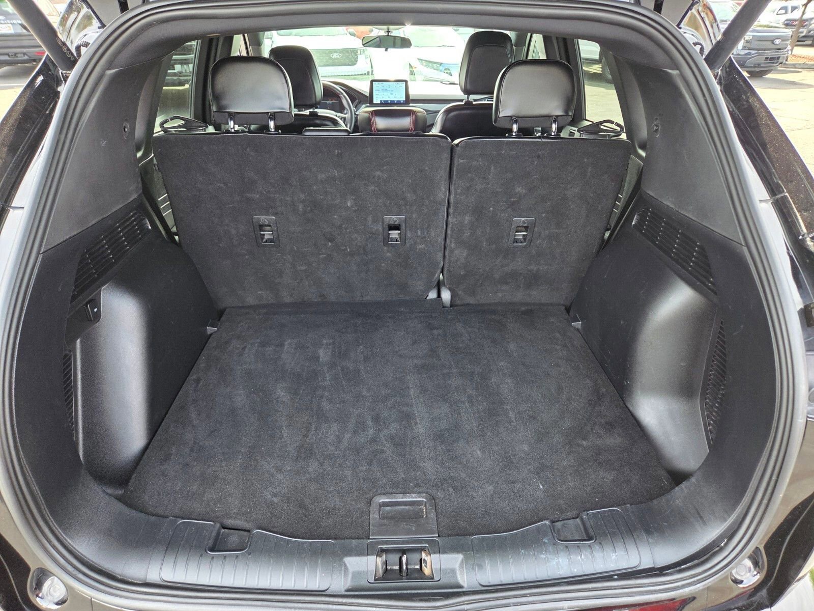 Certified 2024 Ford Escape ST-Line image 13