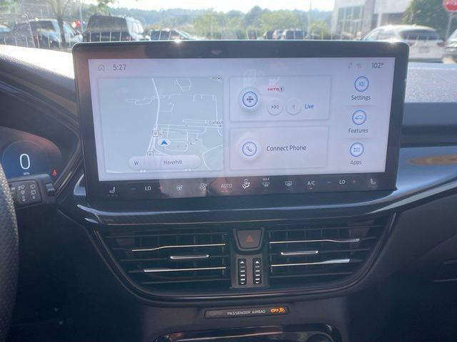 Certified 2023 Ford Escape ST-Line Elite w/ Premium Technology Package AWD/4WD image 22