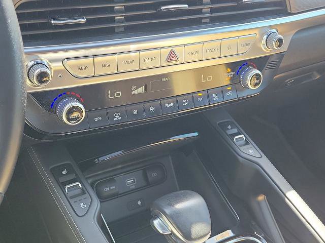 Used 2022 Kia Telluride SX w/ Towing Package image 31