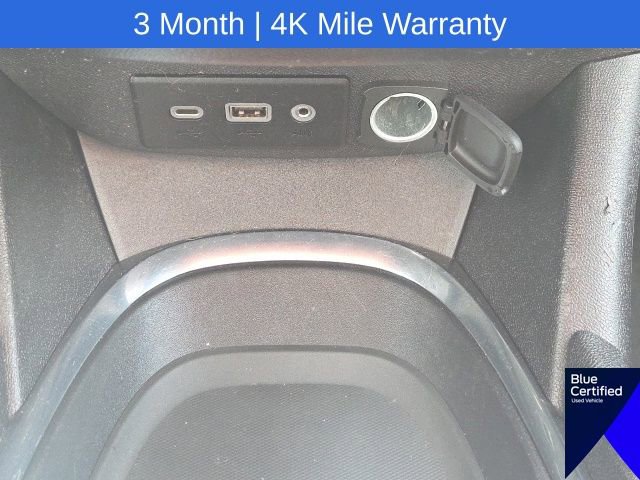 Used 2023 Chevrolet Malibu LT FWD image 31