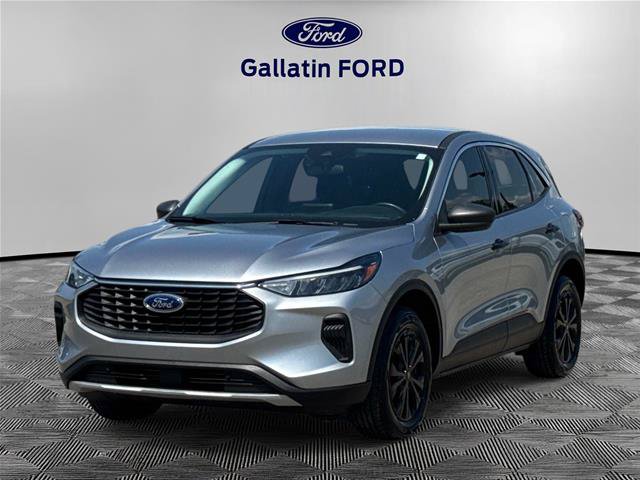 Certified 2024 Ford Escape Active