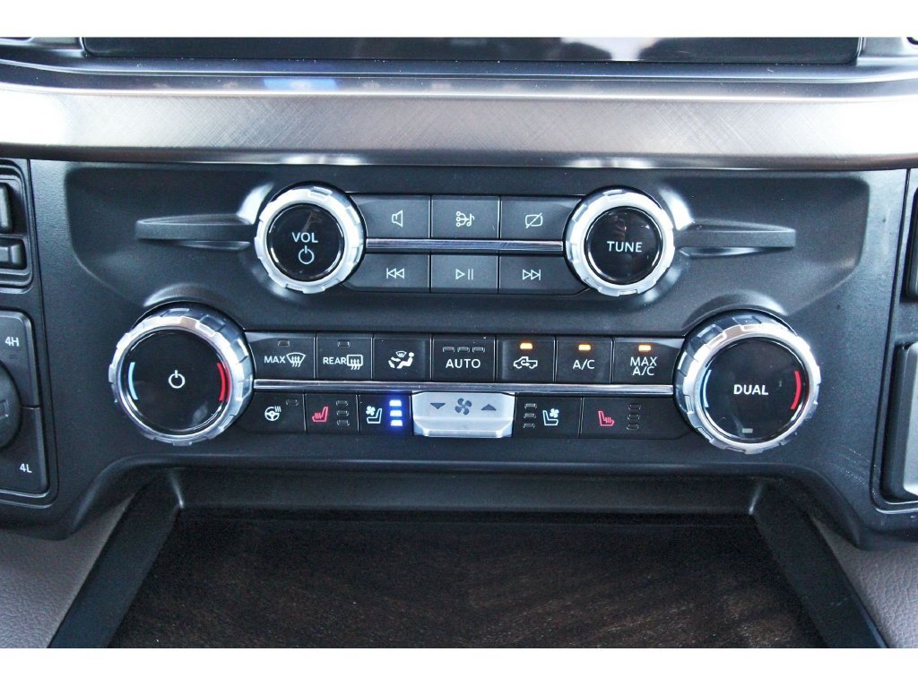 Certified 2024 Ford F250 King Ranch AWD/4WD image 33