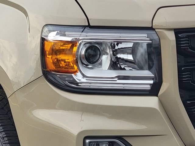 Used 2022 GMC Canyon Elevation w/ Driver Alert Package AWD/4WD image 15