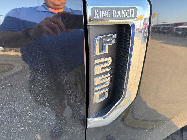 Certified 2022 Ford F250 King Ranch w/ King Ranch Ultimate Package image 15