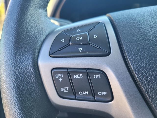 Certified 2020 Ford Ranger XLT w/ Equipment Group 301A Mid image 27