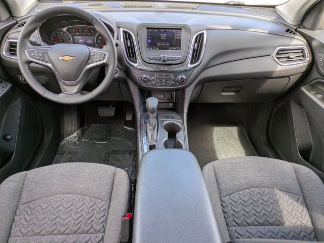 Used 2023 Chevrolet Equinox LT image 12