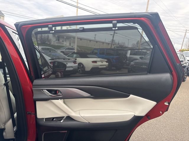 Used 2023 MAZDA CX-9 Signature image 35