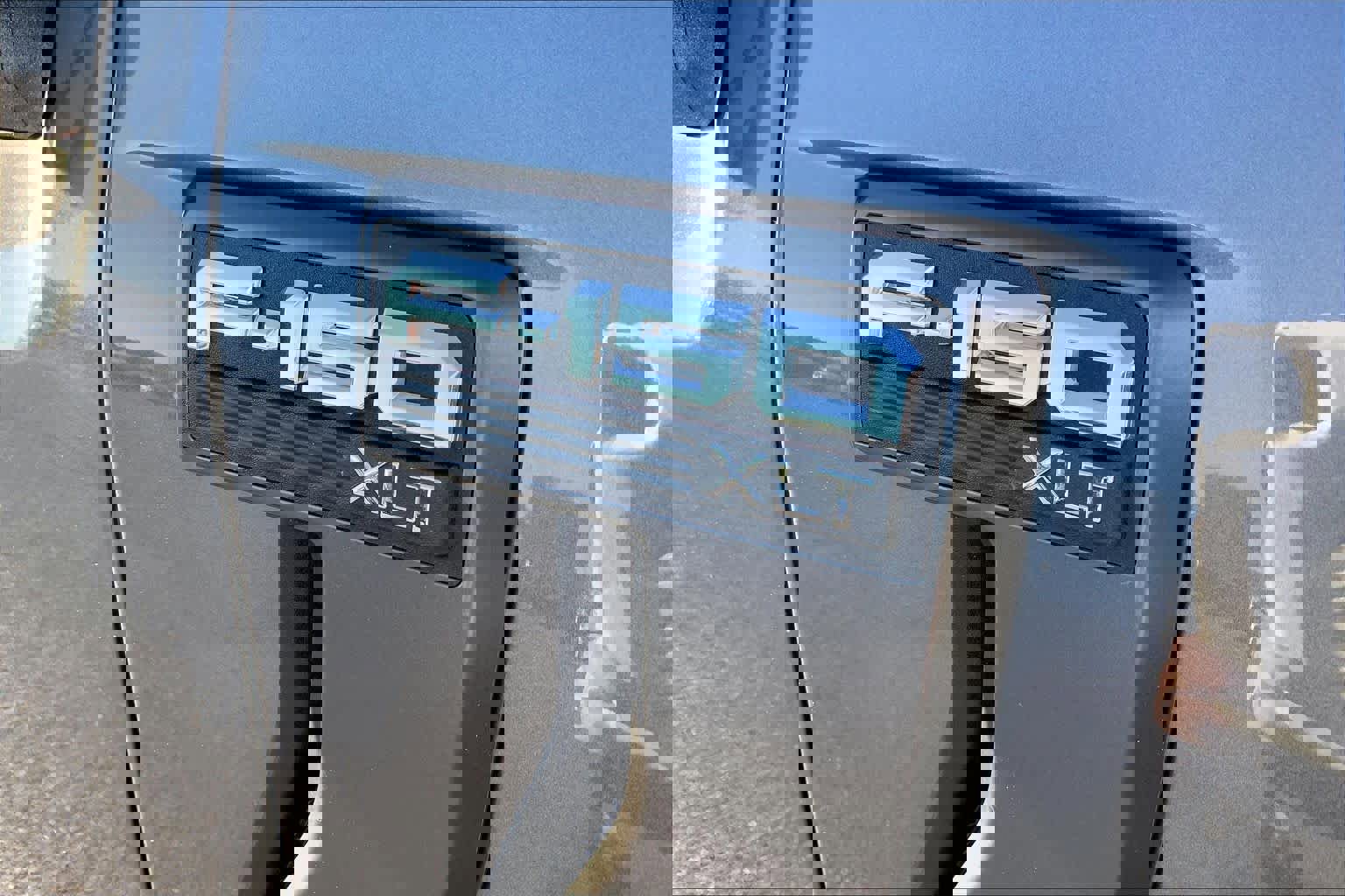 Certified 2023 Ford F150 XLT w/ Equipment Group 302A High image 31