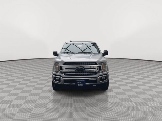 Certified 2020 Ford F150 XLT w/ Equipment Group 302A Luxury AWD/4WD image 37