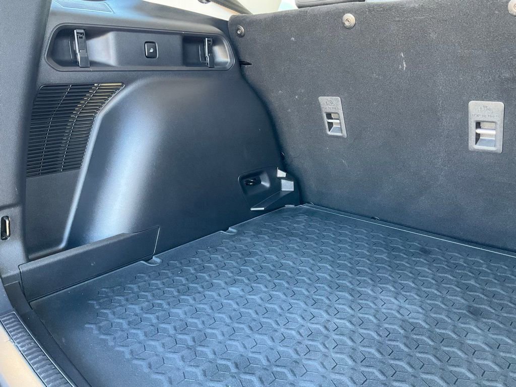 Certified 2024 Ford Bronco Sport Big Bend w/ Convenience Package image 30