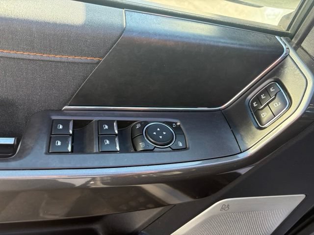 Certified 2023 Ford F150 Tremor w/ Equipment Group 402A High AWD/4WD image 19