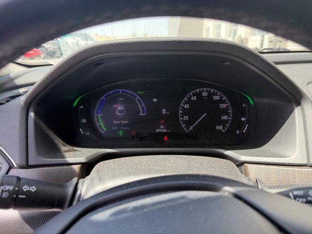 Used 2021 Honda Accord Touring image 9