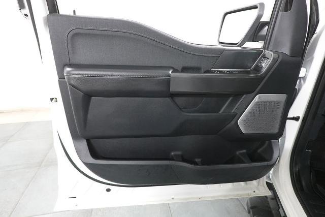 Certified 2024 Ford F150 Lariat w/ Equipment Group 502A High image 23