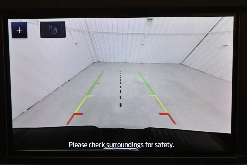 Certified 2024 Ford F250 XLT w/ FX4 Off-Road Package image 27