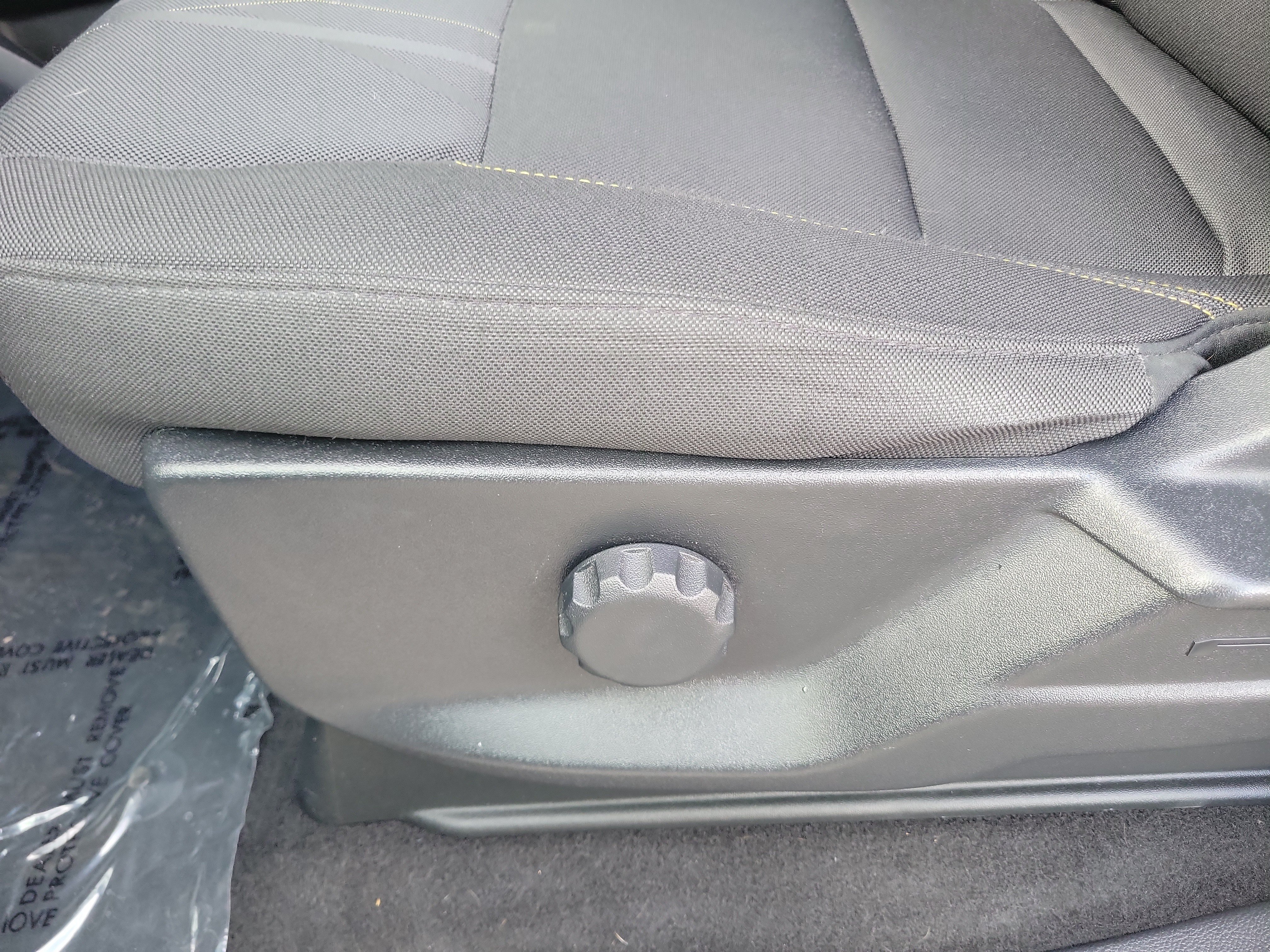 Certified 2024 Ford F150 STX AWD/4WD image 12