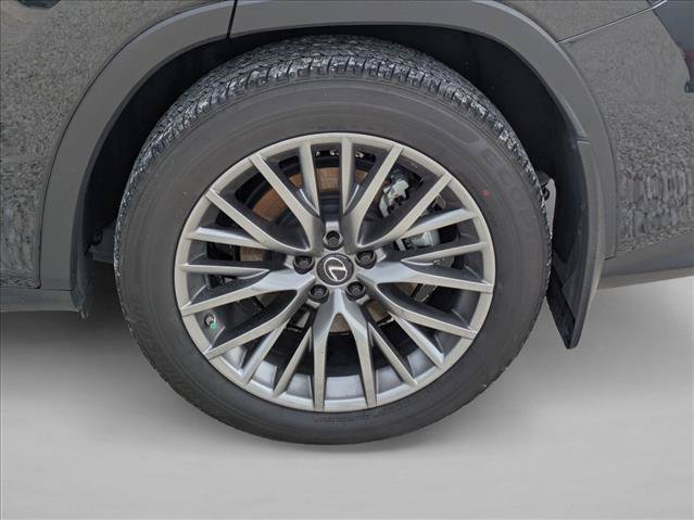Used 2022 Lexus RX 350 F Sport w/ Accessory Package AWD/4WD image 10