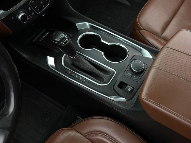 Used 2019 Chevrolet Traverse High Country w/ LPO, Floor Liner Package image 46