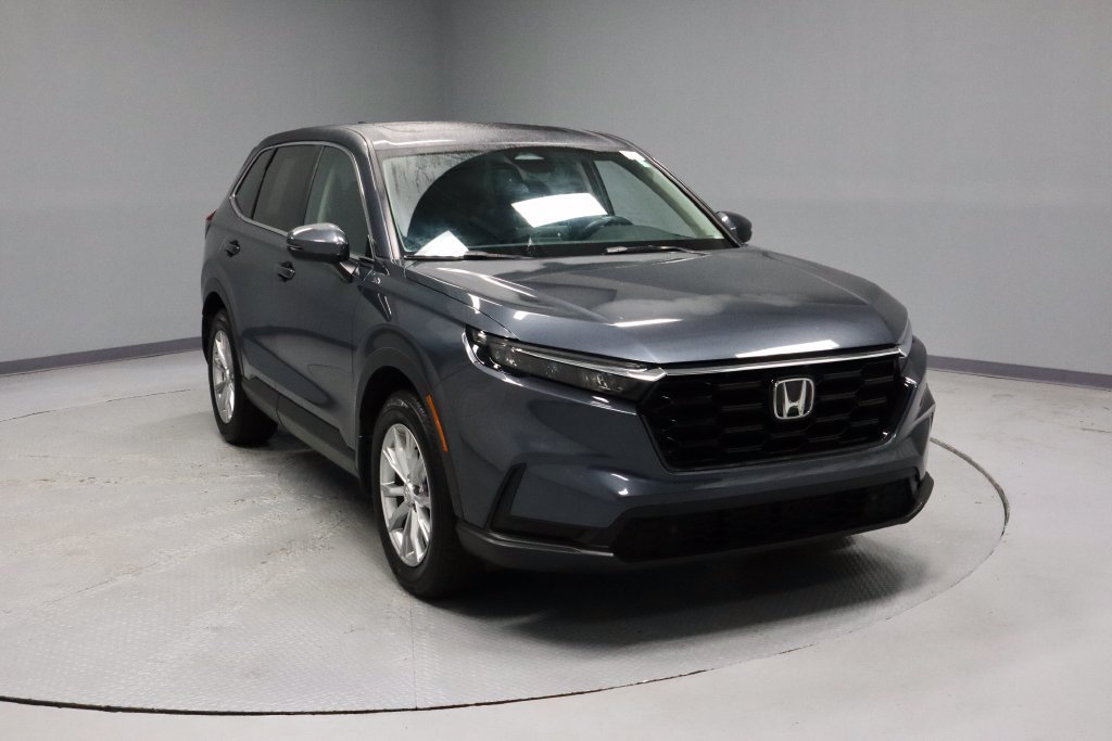 Used 2025 Honda CR-V EX-L image 1