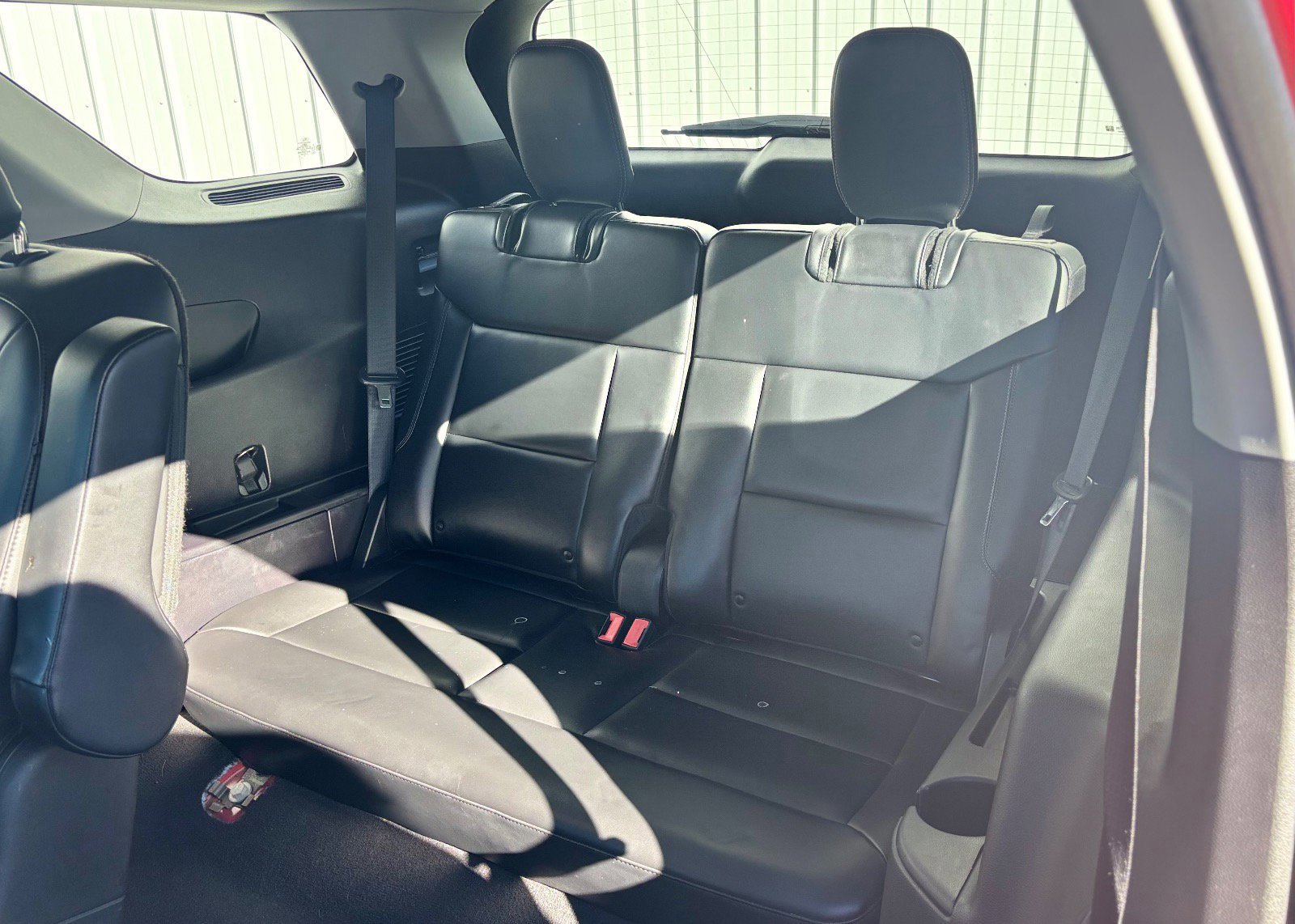 Certified 2021 Ford Explorer XLT w/ Equipment Group 202A image 23