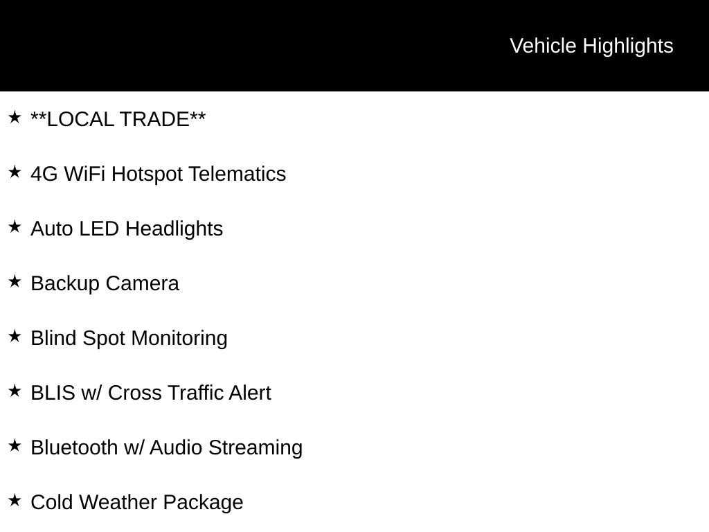 Certified 2025 Ford Escape ST-Line Select AWD/4WD image 4