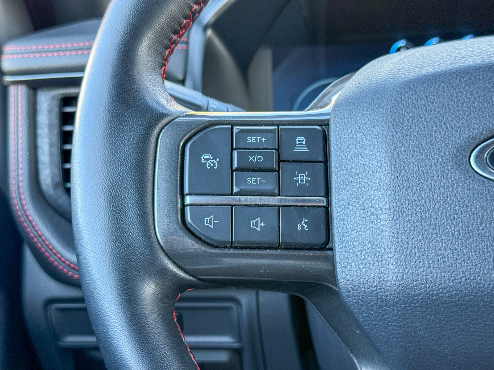Certified 2023 Ford Expedition Max Limited AWD/4WD image 40