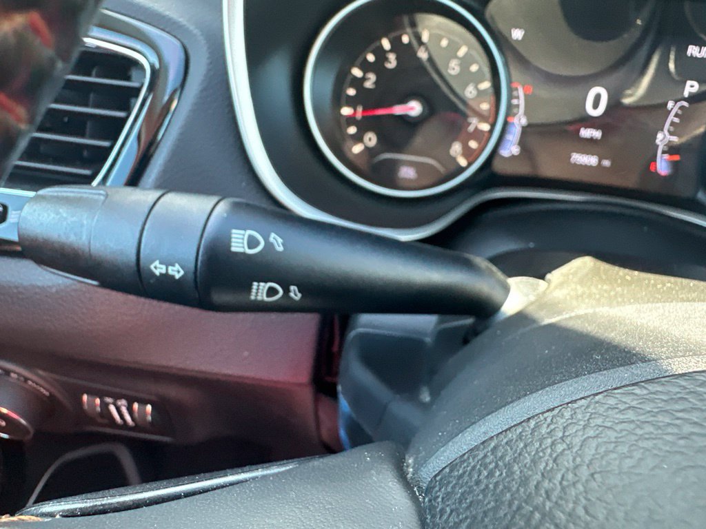 Used 2019 Jeep Compass Limited AWD/4WD image 45