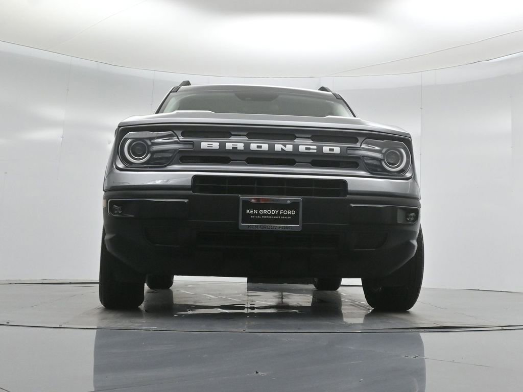 Certified 2023 Ford Bronco Sport Big Bend w/ Convenience Package AWD/4WD image 45