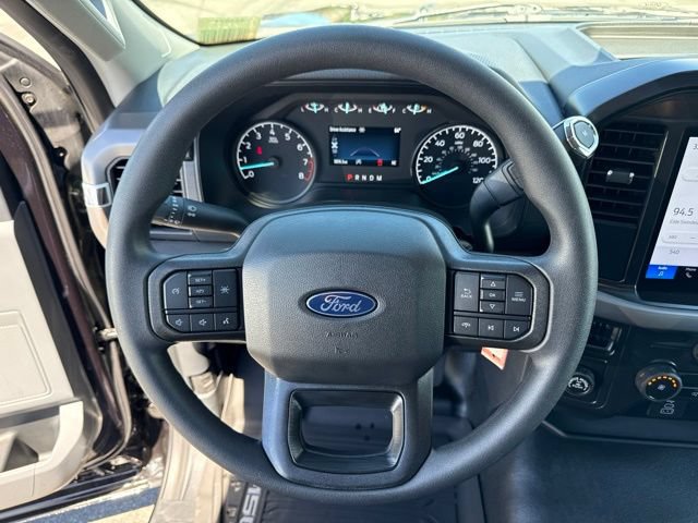 Certified 2026 Ford F150 XL RWD image 18