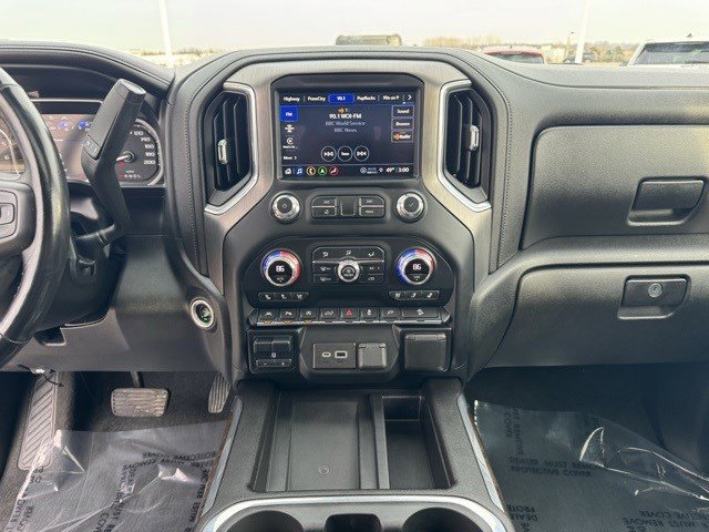 Used 2021 GMC Sierra 1500 Denali w/ Driver Alert Package II image 18