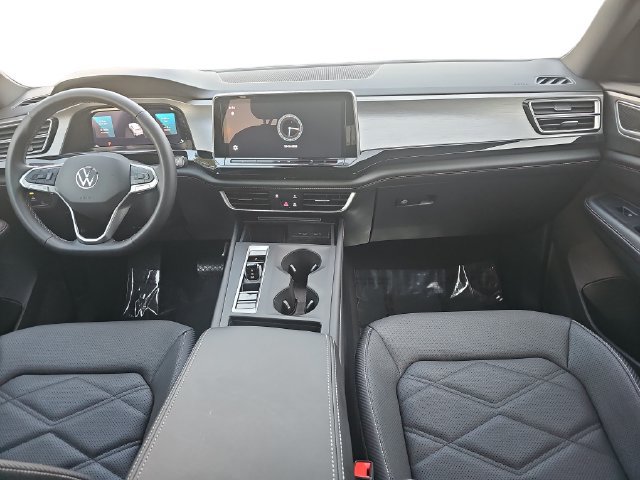 Used 2026 Volkswagen Atlas Cross Sport SE FWD image 9